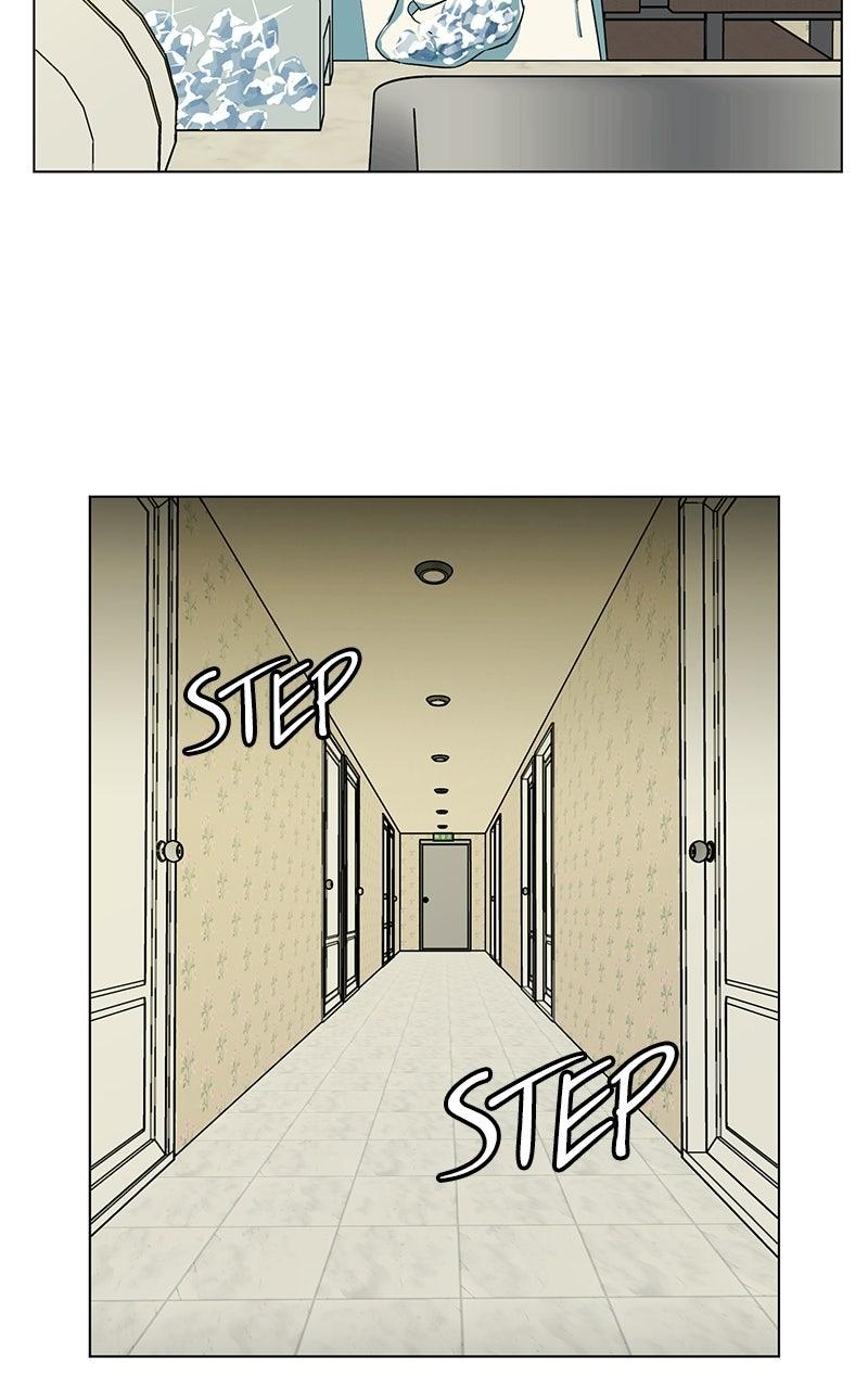 Slow Dive Chapter 51 page 28 - 