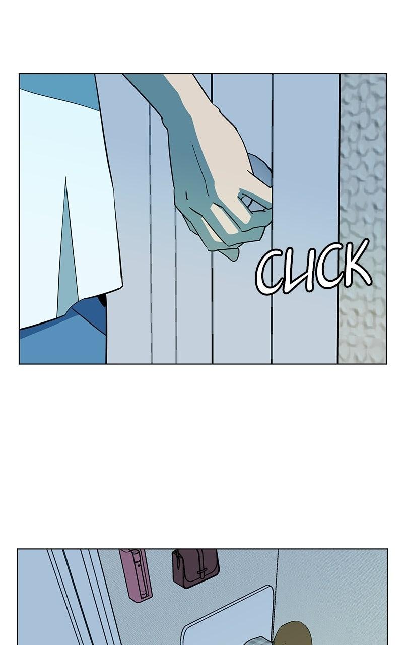 Slow Dive Chapter 51 page 29 - 
