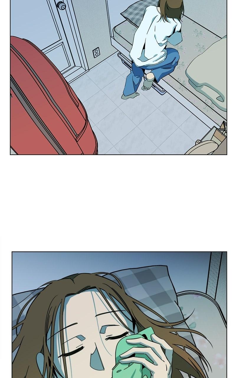 Slow Dive Chapter 51 page 30 - 