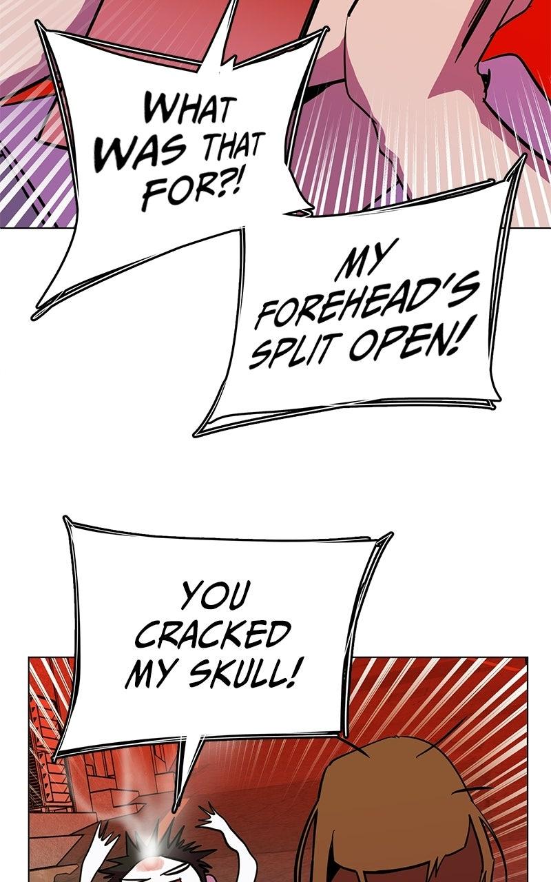 Slow Dive Chapter 51 page 4 - 