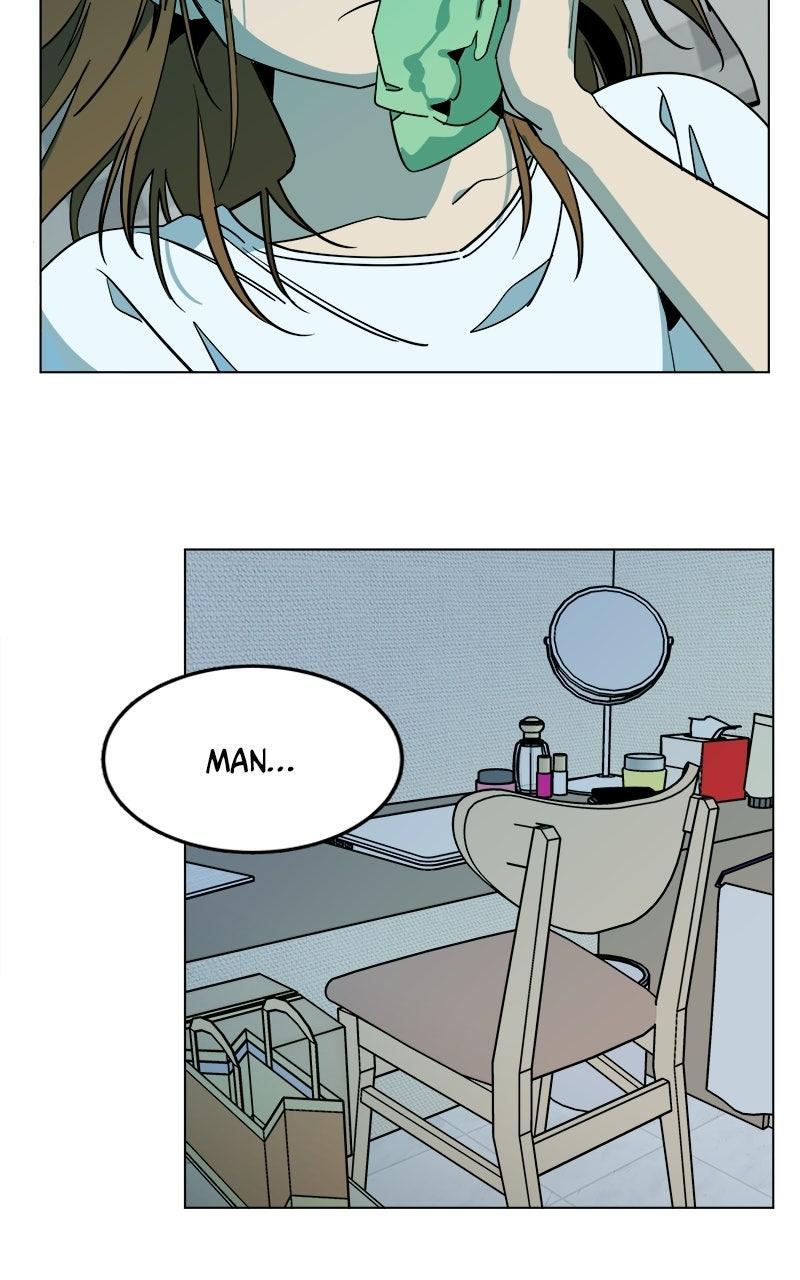 Slow Dive Chapter 51 page 31 - 