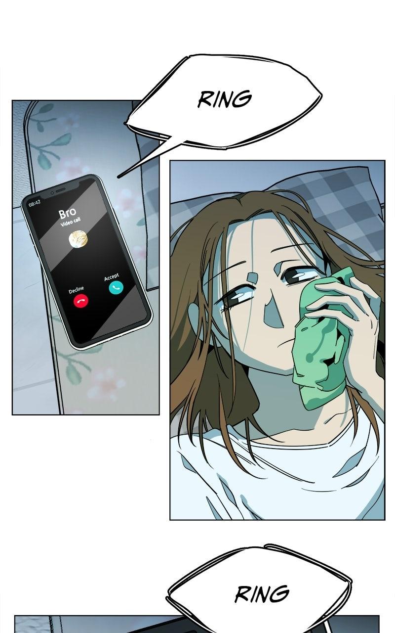 Slow Dive Chapter 51 page 32 - 