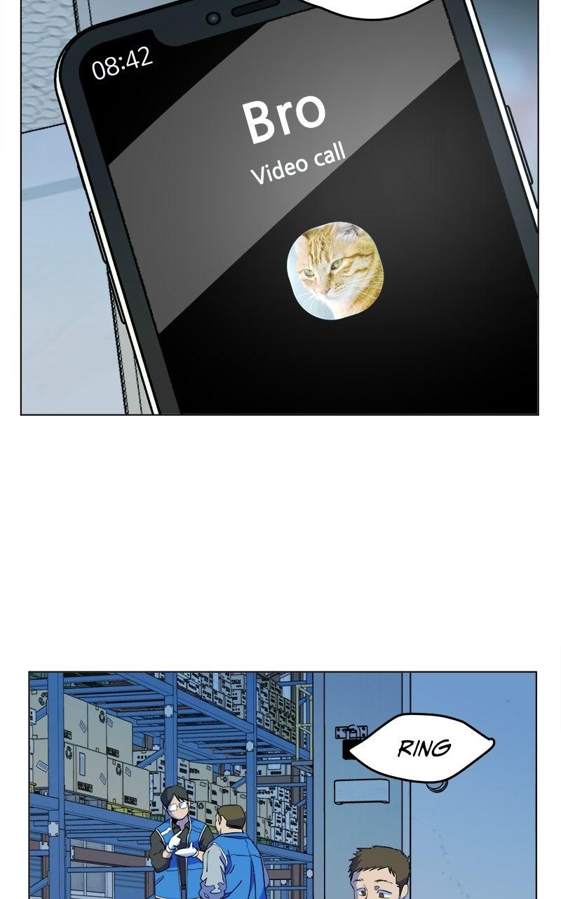 Slow Dive Chapter 51 page 33 - 