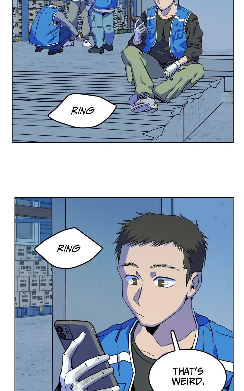 Slow Dive Chapter 51 page 34 - 