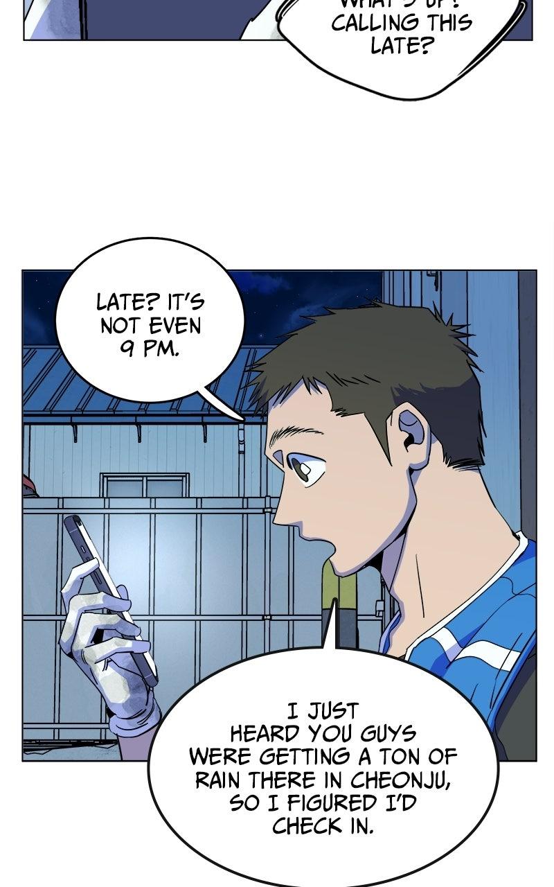 Slow Dive Chapter 51 page 37 - 