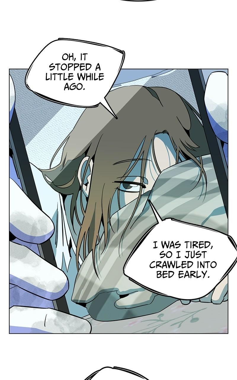 Slow Dive Chapter 51 page 38 - 