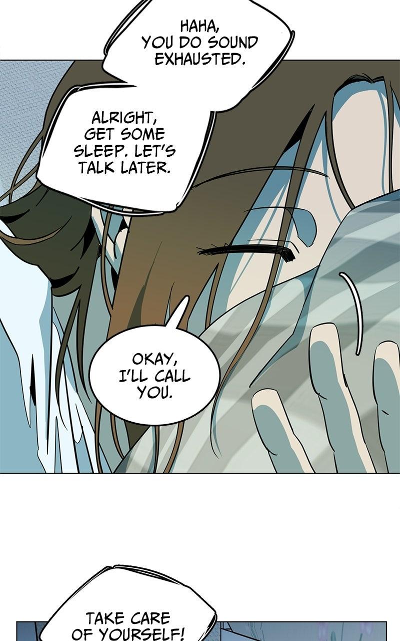 Slow Dive Chapter 51 page 39 - 