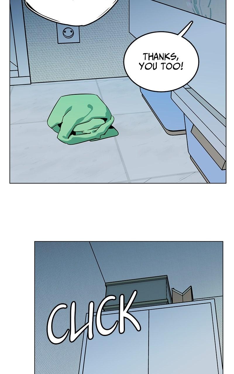 Slow Dive Chapter 51 page 40 - 