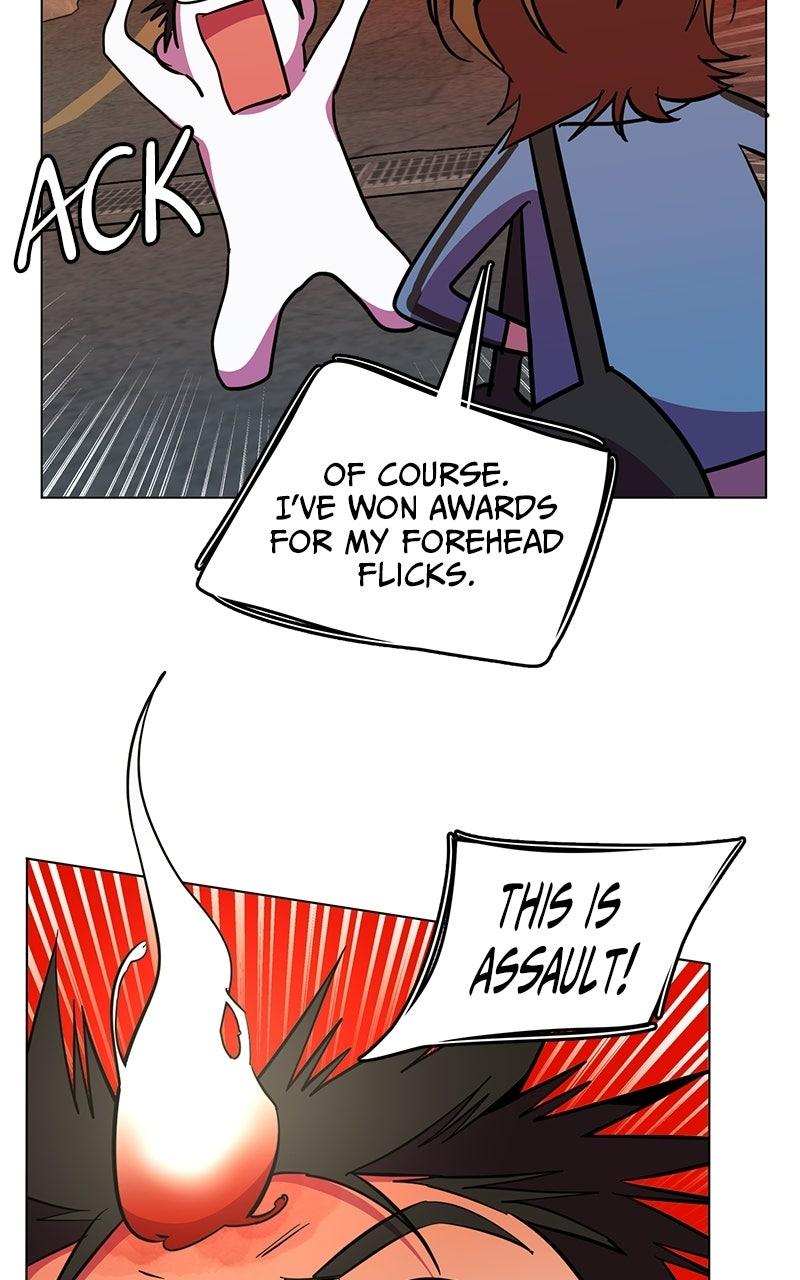Slow Dive Chapter 51 page 5 - 