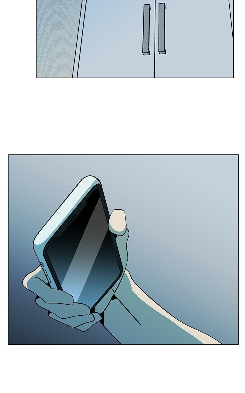 Slow Dive Chapter 51 page 41 - 