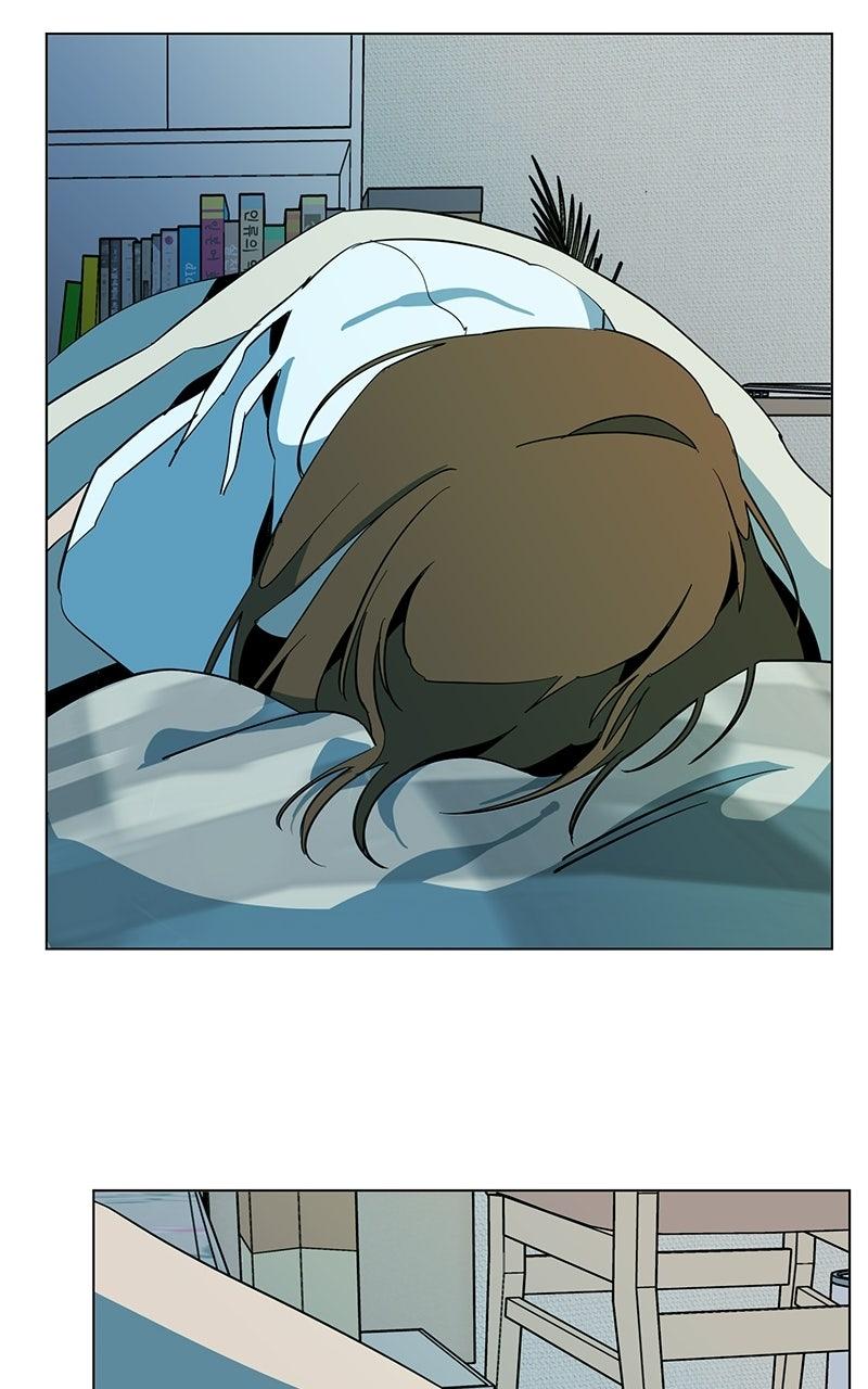 Slow Dive Chapter 51 page 42 - 