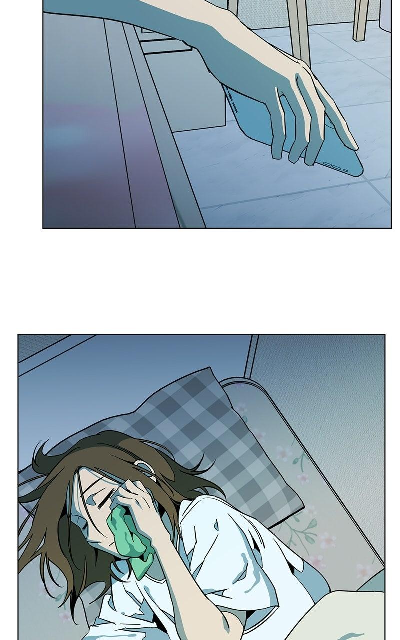 Slow Dive Chapter 51 page 43 - 