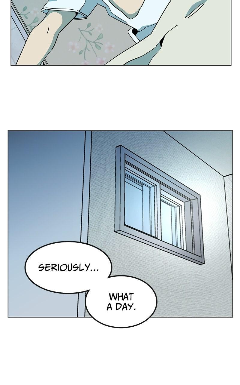 Slow Dive Chapter 51 page 44 - 