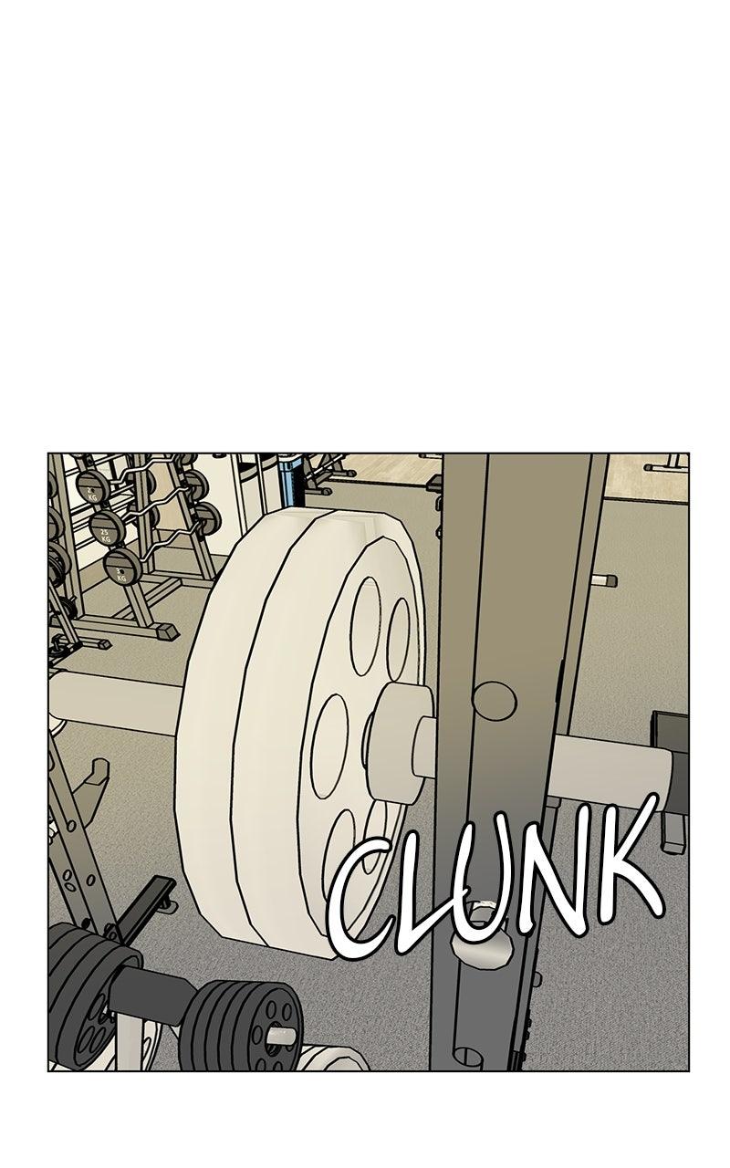 Slow Dive Chapter 51 page 45 - 