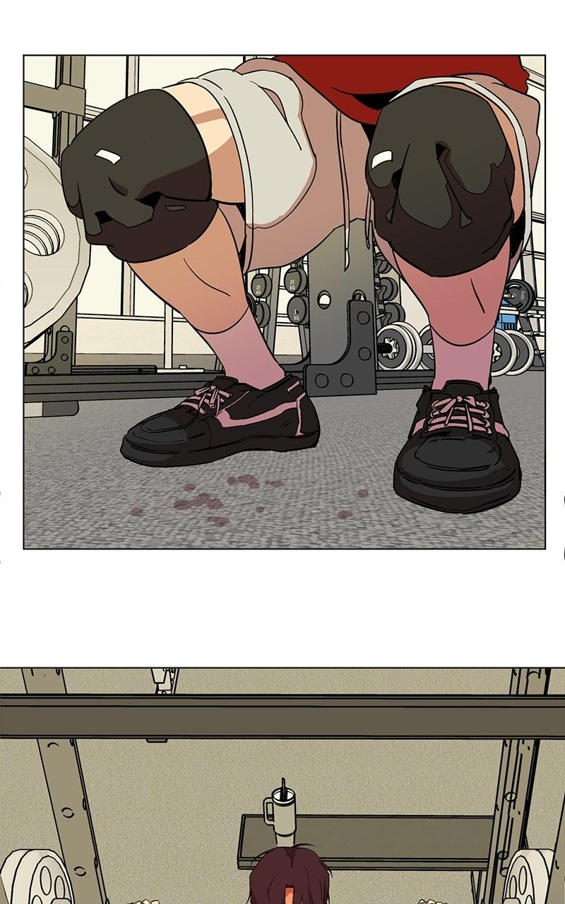 Slow Dive Chapter 51 page 46 - 