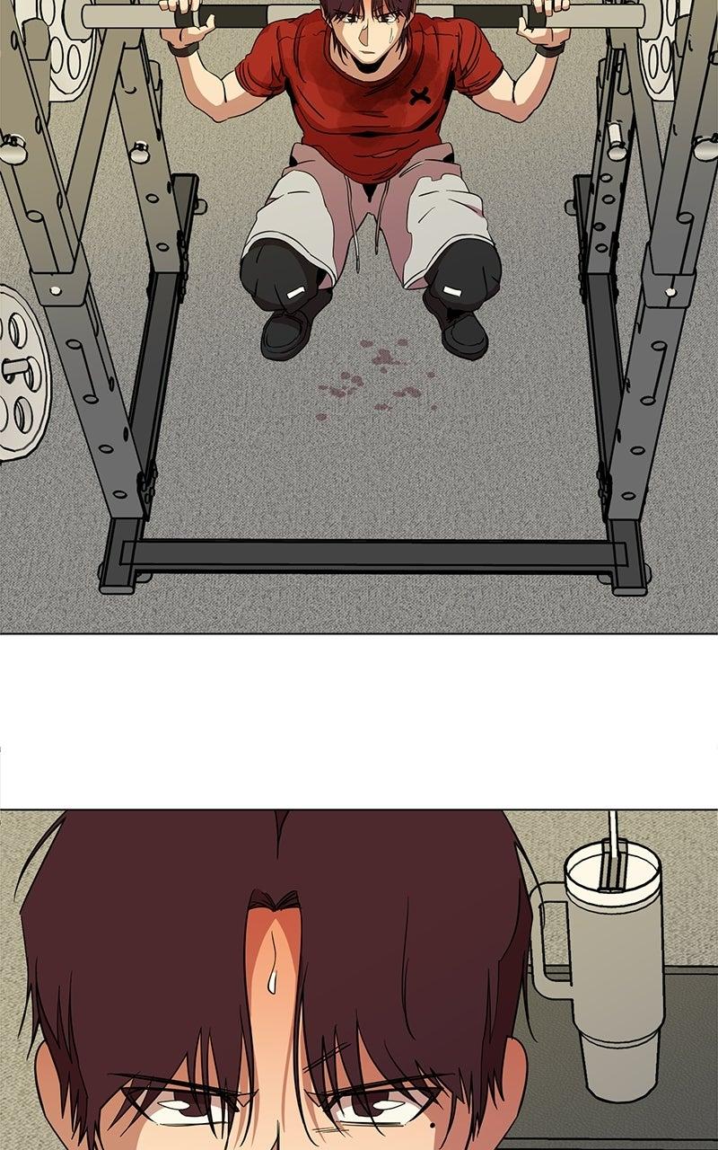 Slow Dive Chapter 51 page 47 - 