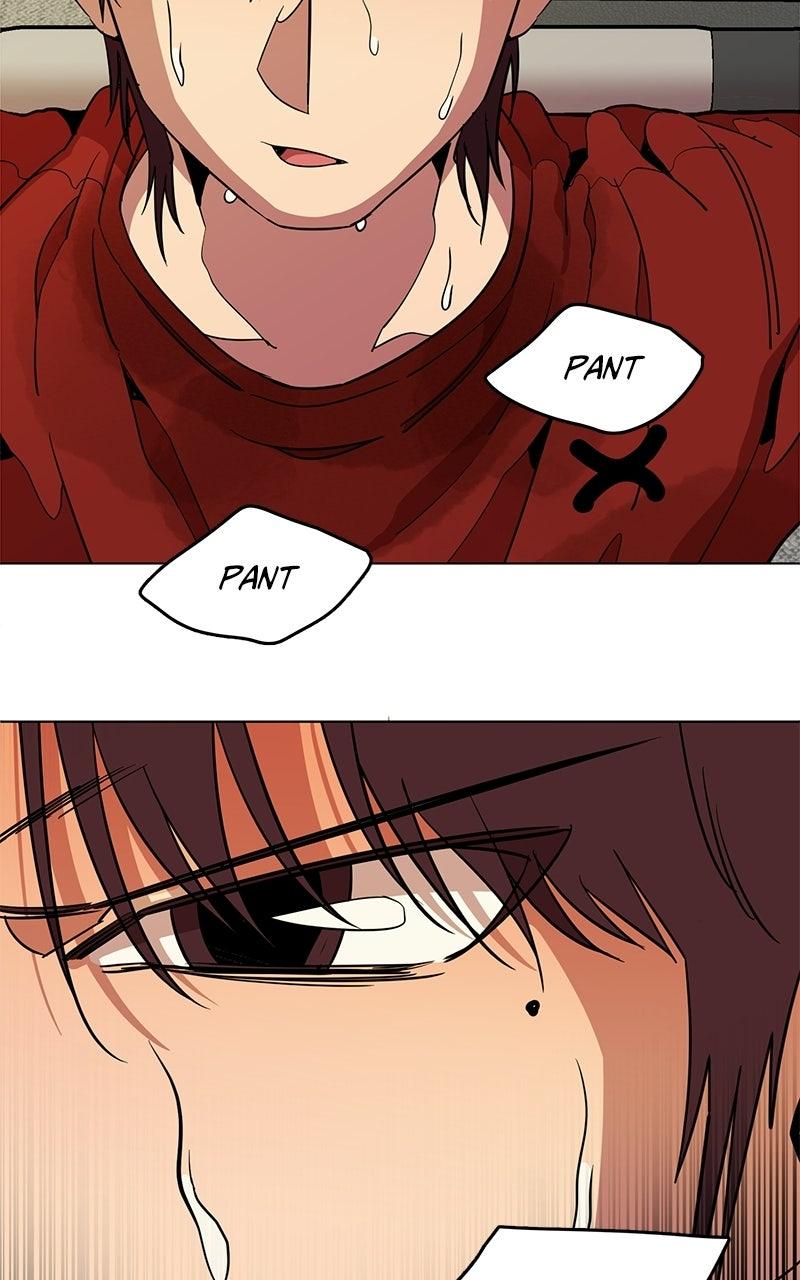 Slow Dive Chapter 51 page 48 - 