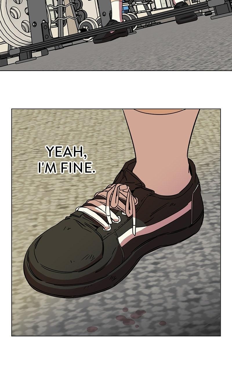 Slow Dive Chapter 51 page 50 - 