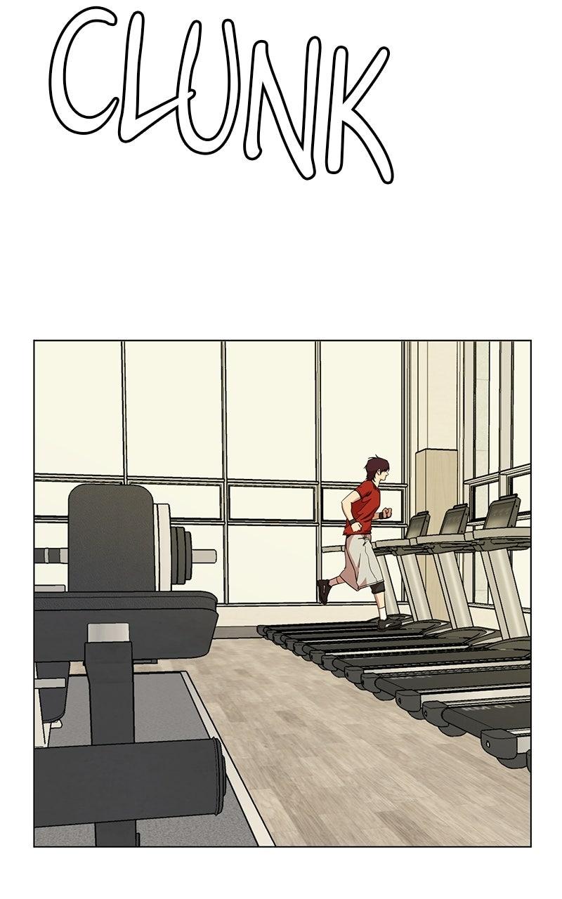 Slow Dive Chapter 51 page 51 - 