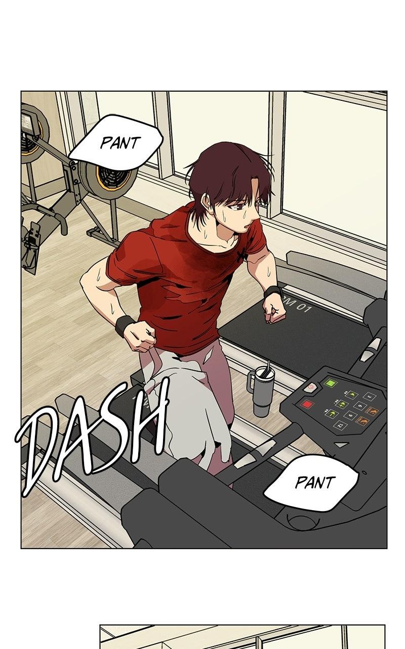 Slow Dive Chapter 51 page 52 - 
