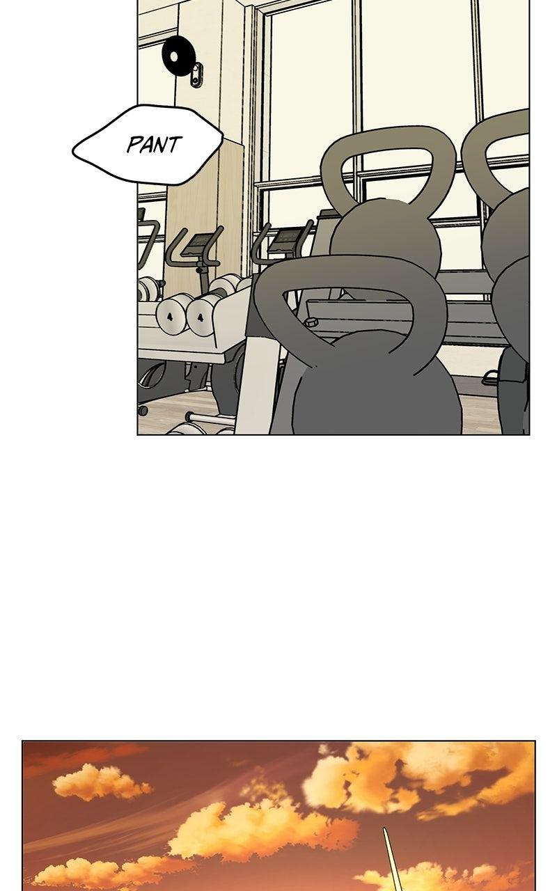 Slow Dive Chapter 51 page 53 - 
