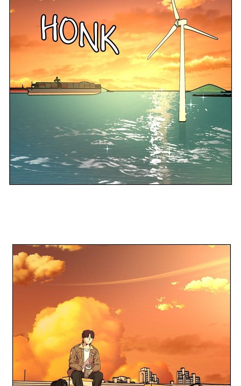 Slow Dive Chapter 51 page 54 - 