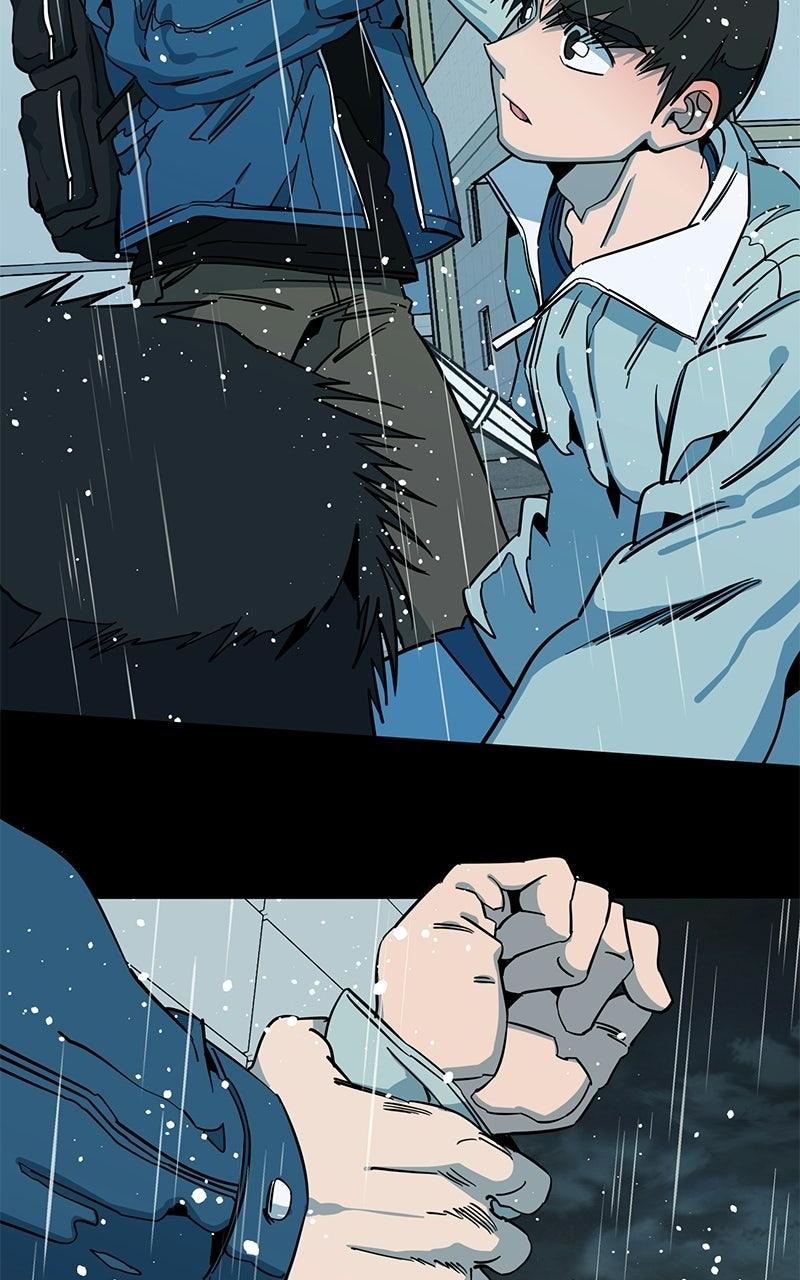 Slow Dive Chapter 51 page 58 - 