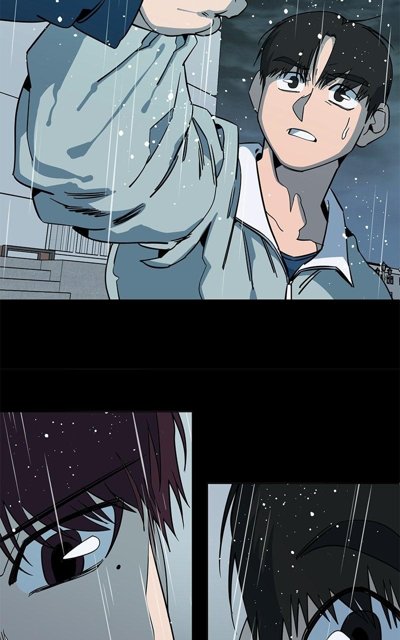 Slow Dive Chapter 51 page 59 - 