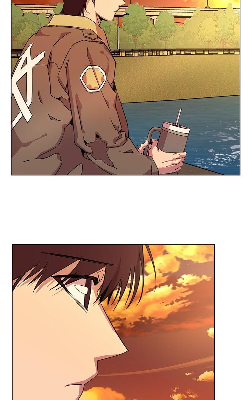 Slow Dive Chapter 51 page 61 - 