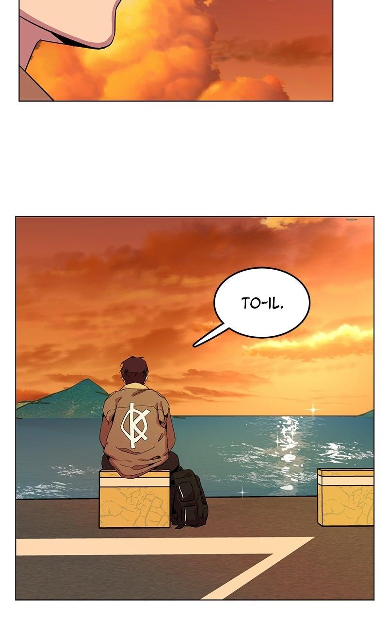 Slow Dive Chapter 51 page 62 - 