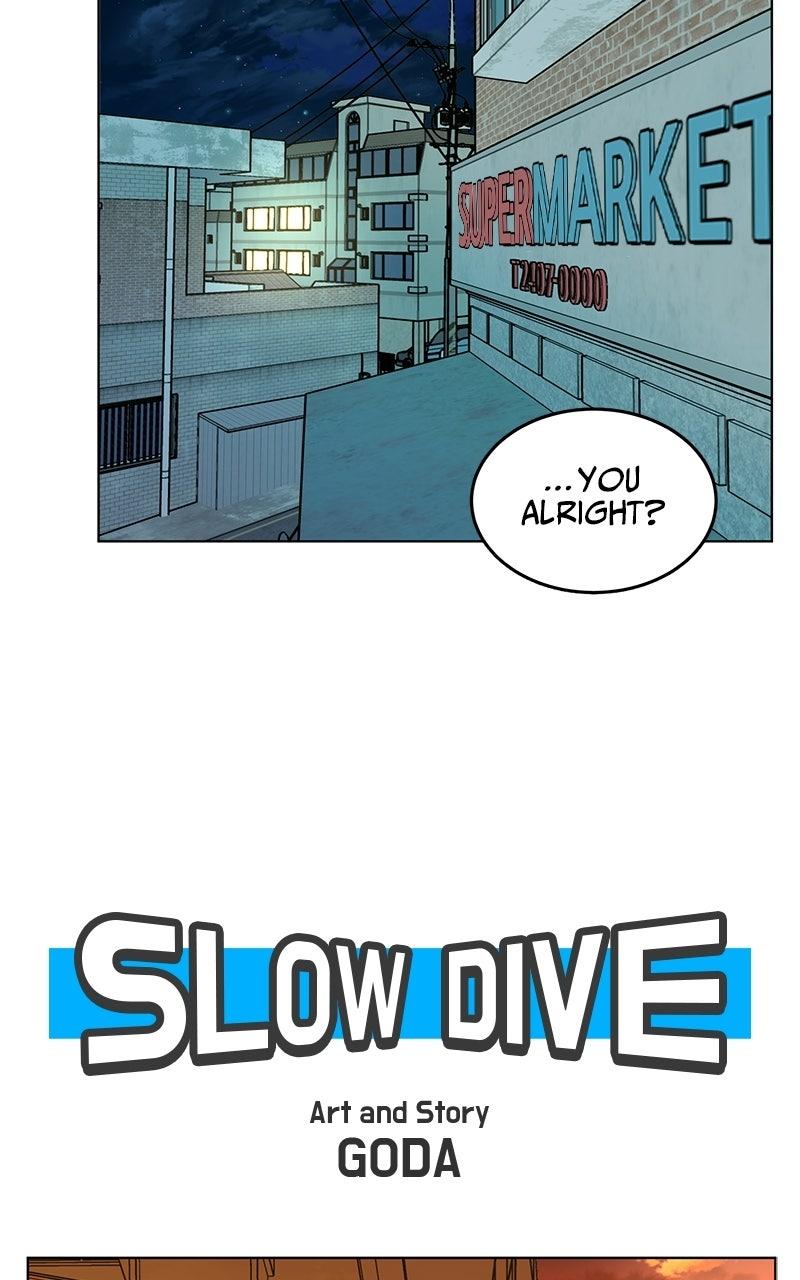 Slow Dive Chapter 51 page 9 - 