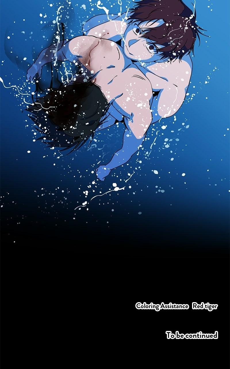 Slow Dive Chapter 51 page 84 - 