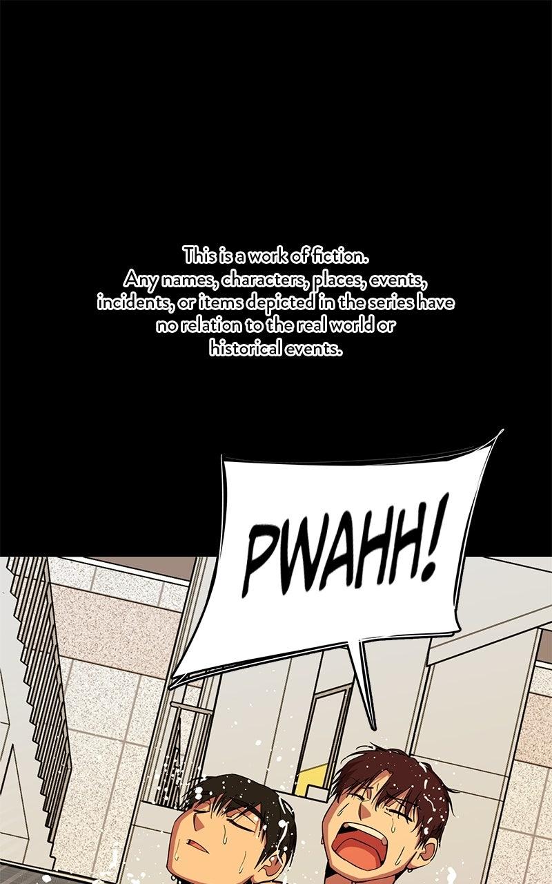 Slow Dive Chapter 52 page 1 - 
