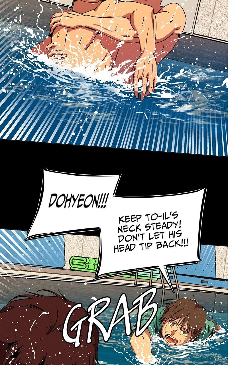 Slow Dive Chapter 52 page 2 - 