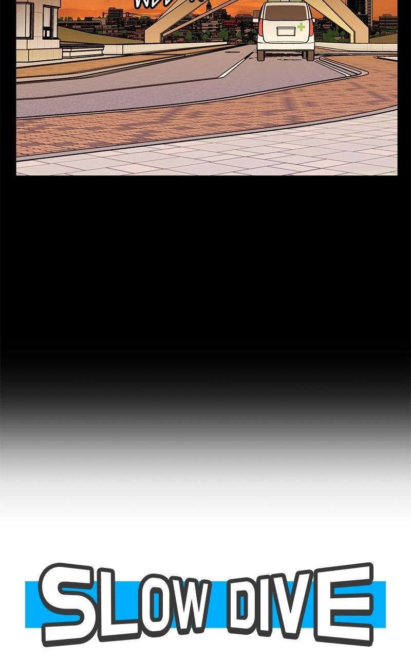 Slow Dive Chapter 52 page 14 - 