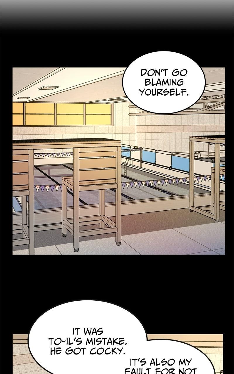 Slow Dive Chapter 52 page 16 - 