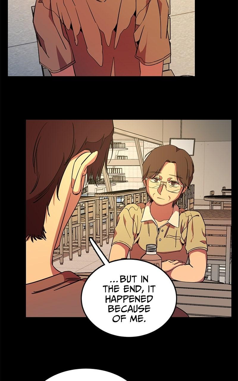 Slow Dive Chapter 52 page 18 - 