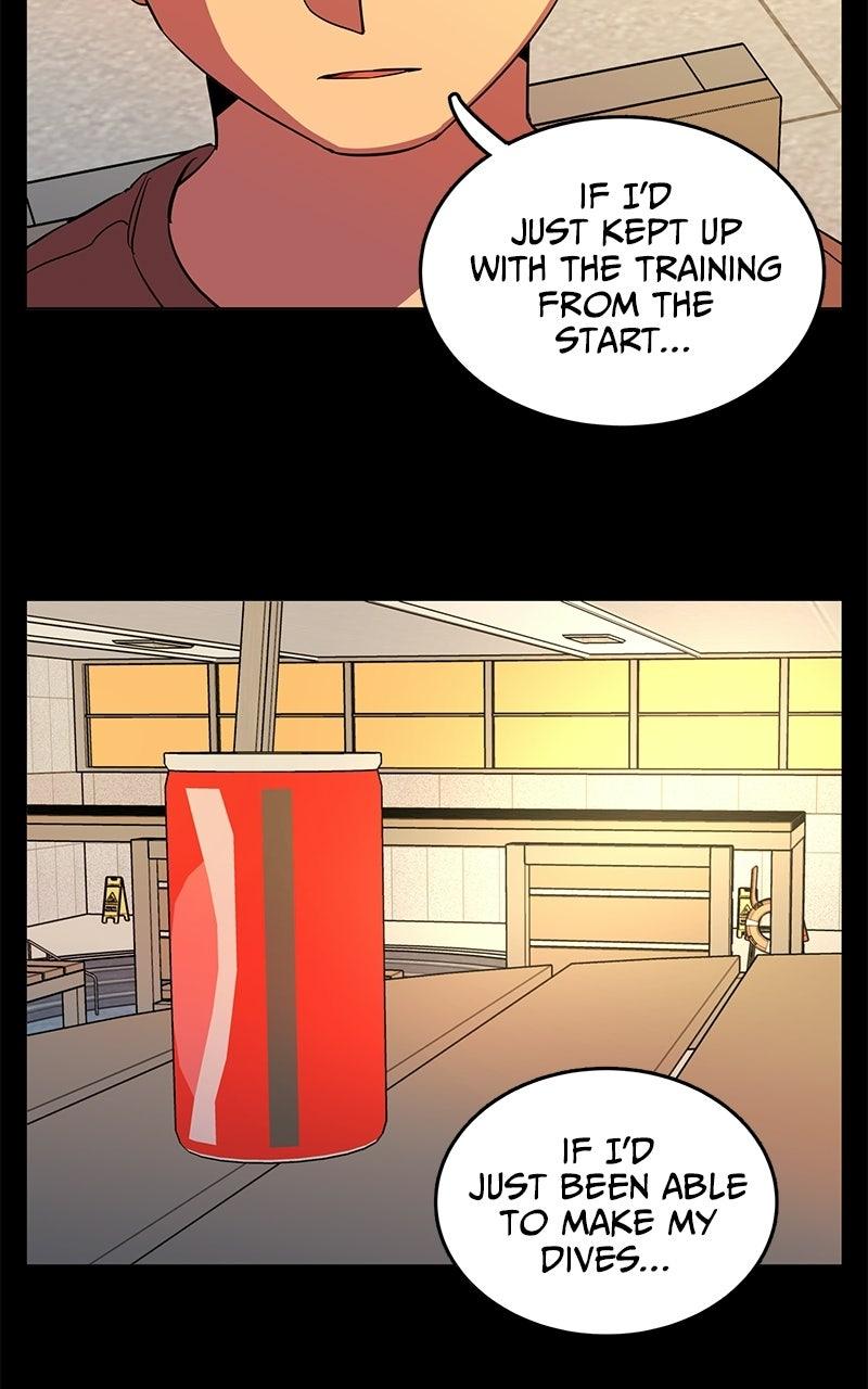 Slow Dive Chapter 52 page 20 - 