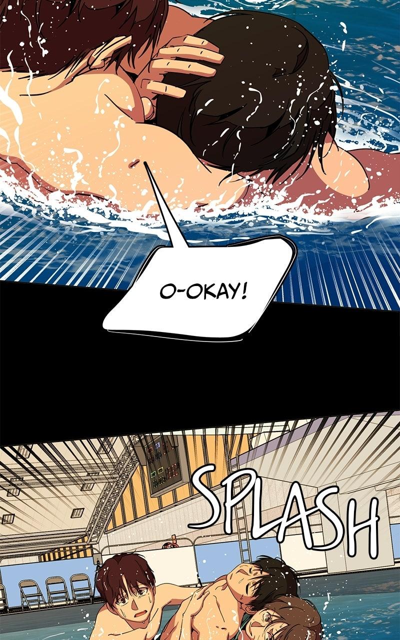 Slow Dive Chapter 52 page 3 - 