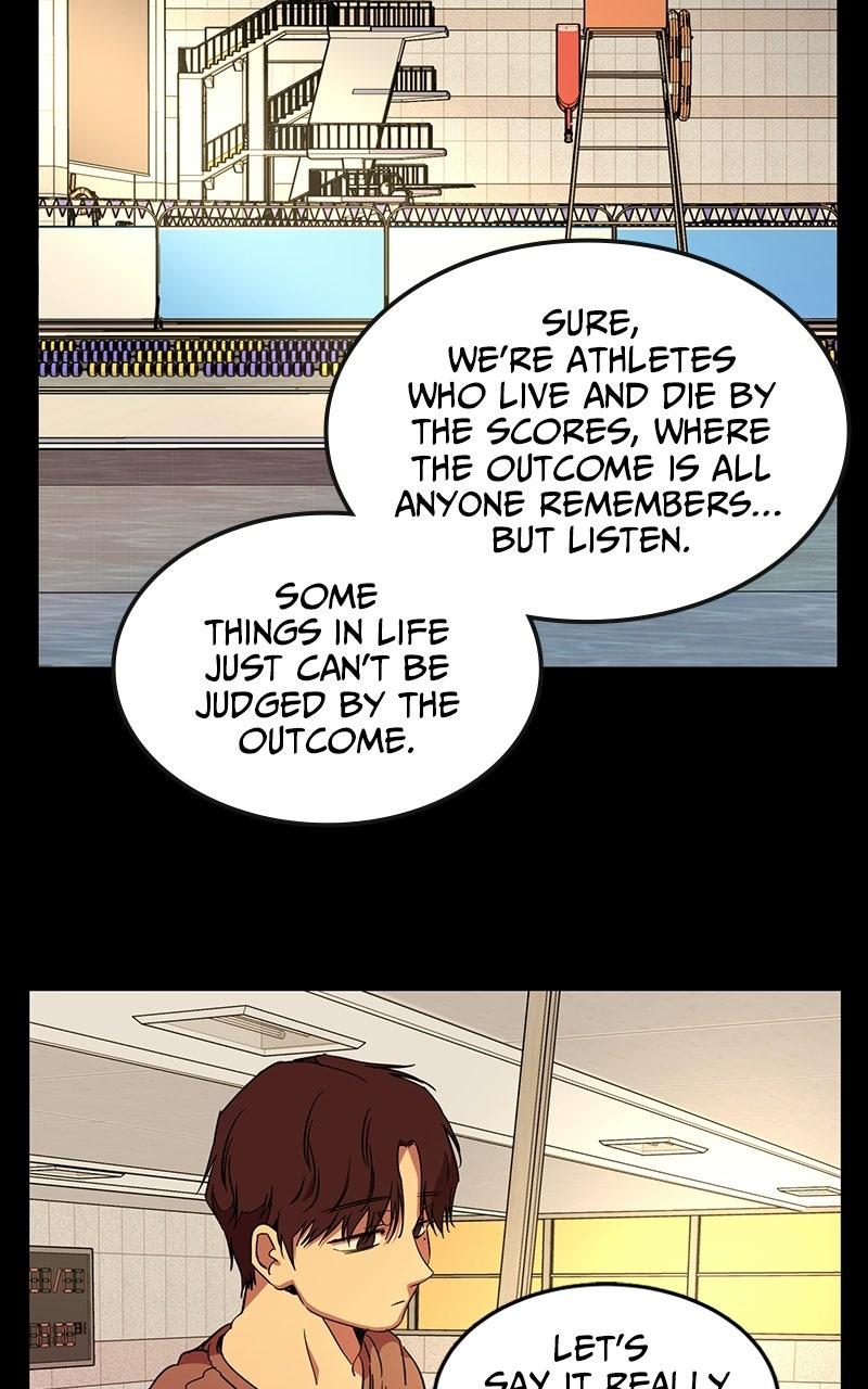 Slow Dive Chapter 52 page 22 - 