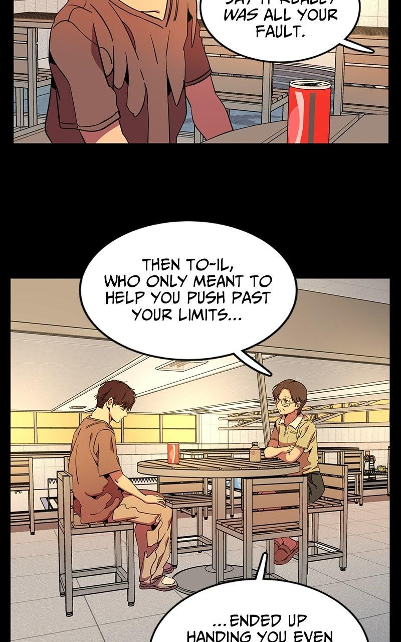 Slow Dive Chapter 52 page 23 - 