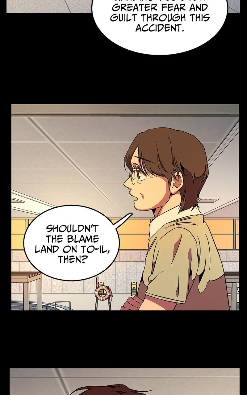Slow Dive Chapter 52 page 24 - 