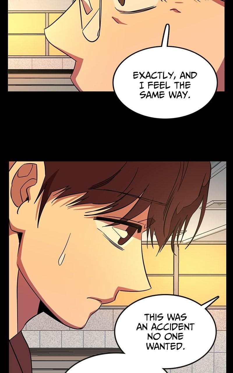 Slow Dive Chapter 52 page 26 - 
