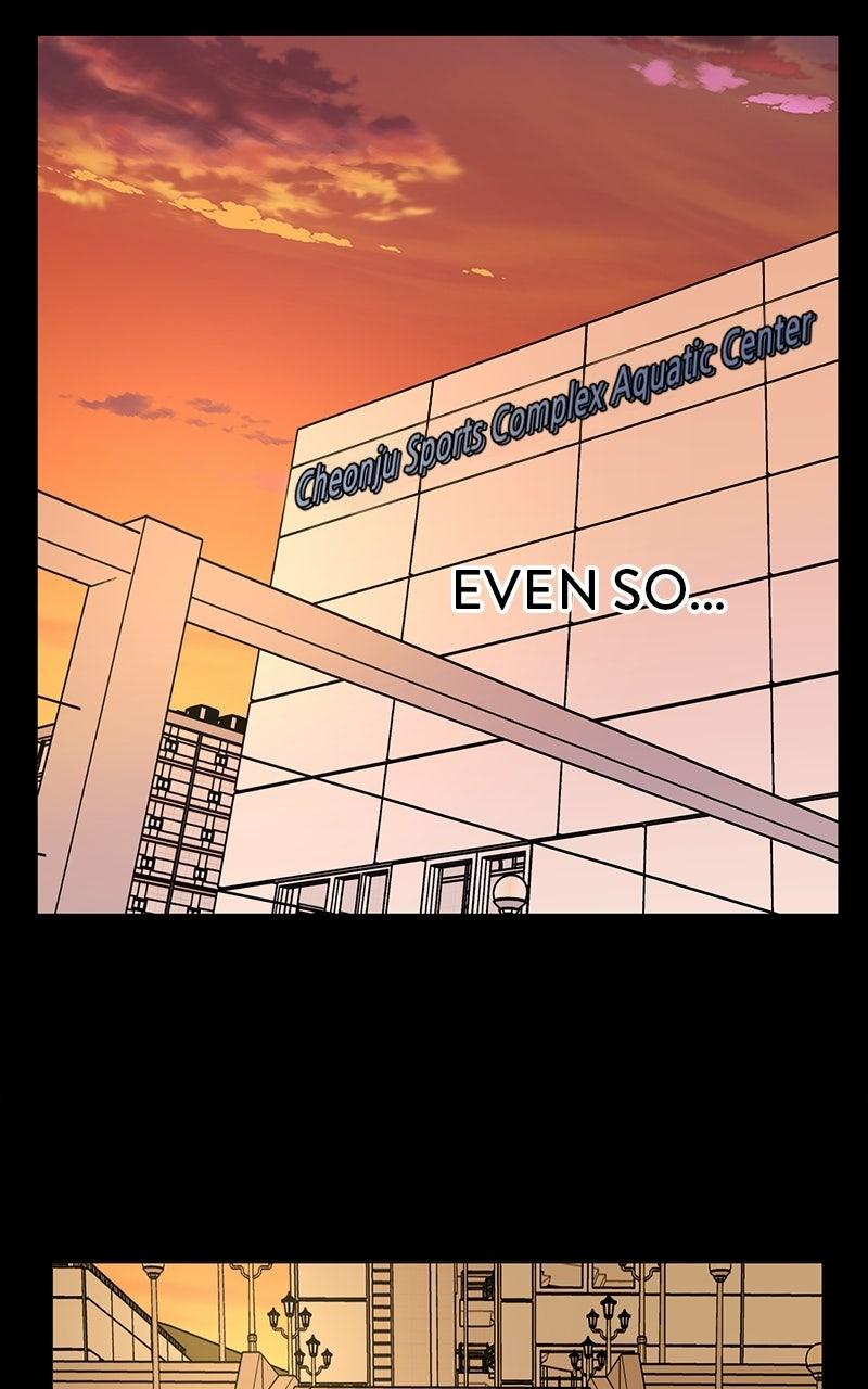 Slow Dive Chapter 52 page 28 - 