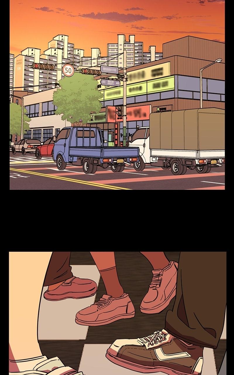 Slow Dive Chapter 52 page 30 - 