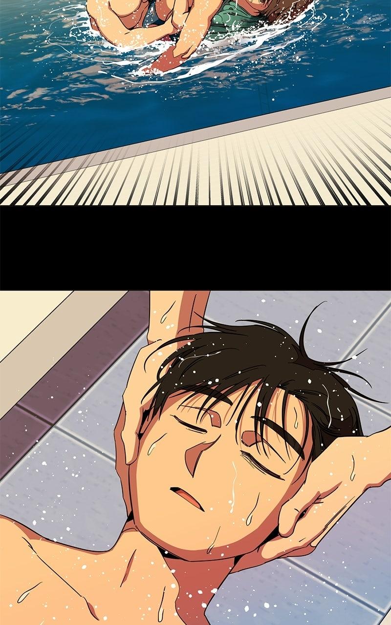 Slow Dive Chapter 52 page 4 - 