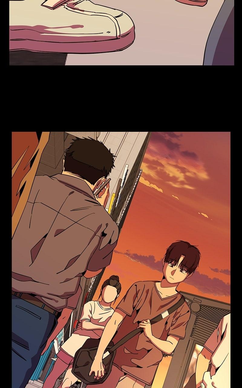 Slow Dive Chapter 52 page 31 - 
