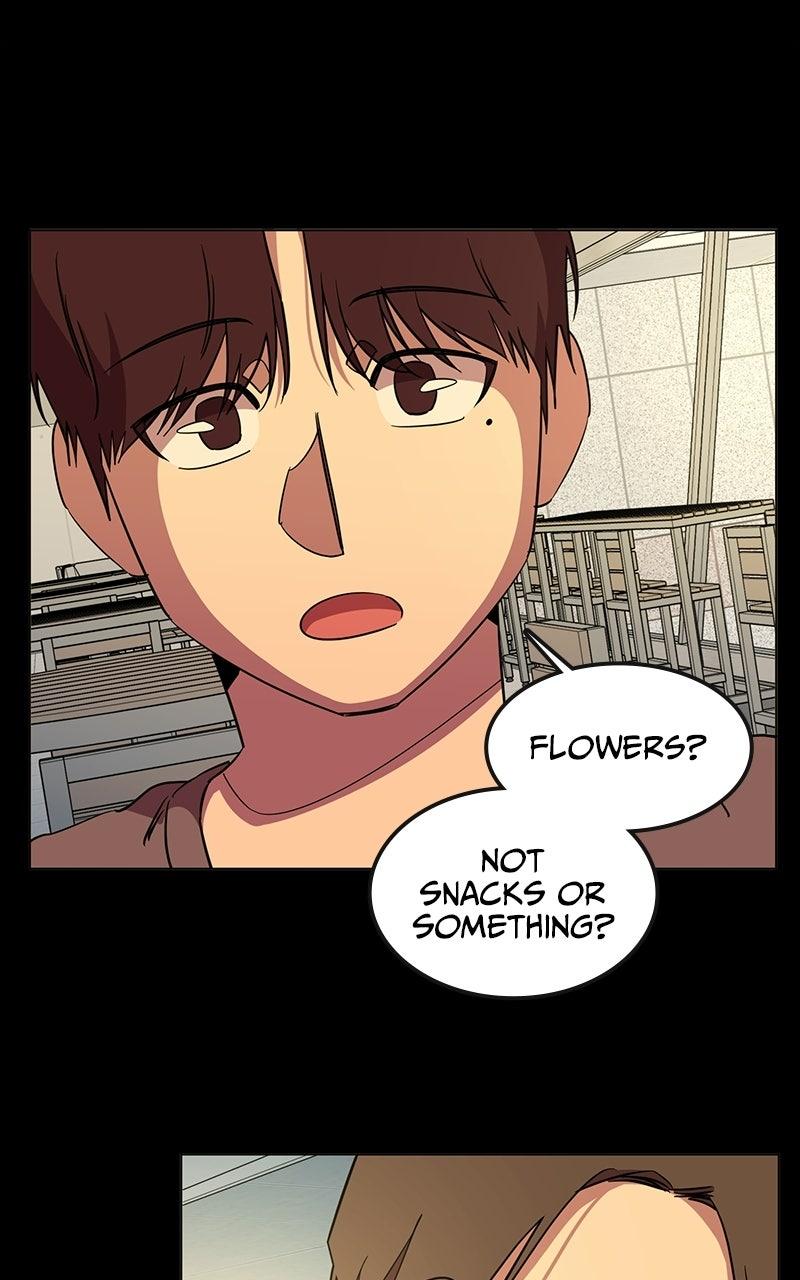 Slow Dive Chapter 52 page 36 - 