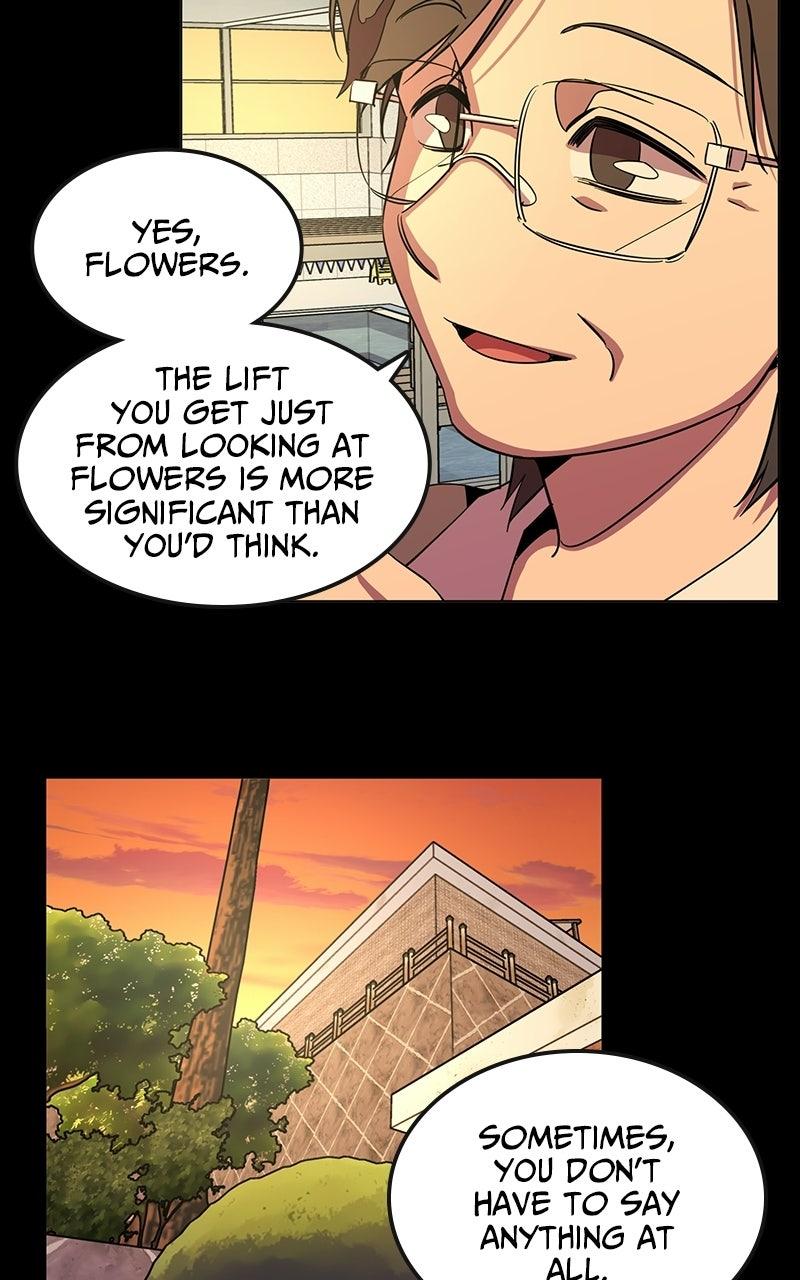 Slow Dive Chapter 52 page 37 - 