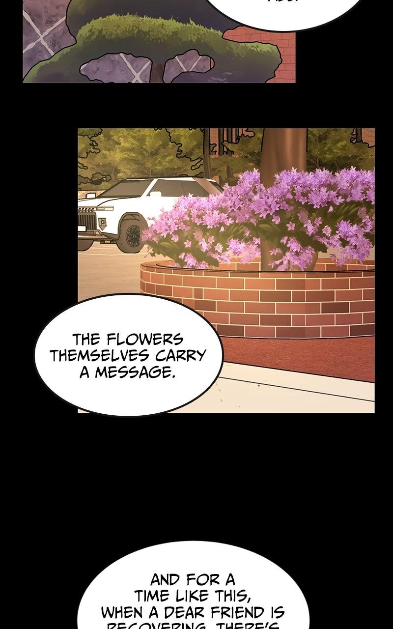 Slow Dive Chapter 52 page 38 - 